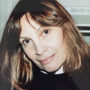 Meet your Posher, Mary ann